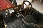 Rolls-Royce Silver Ghost Landaulette by Brainsby 1910 года
